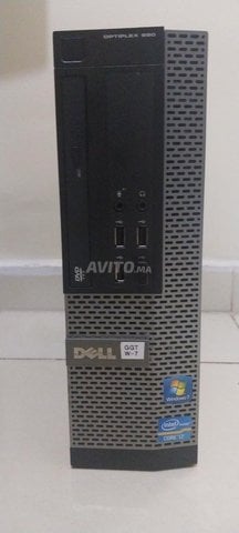 Dell OptiPlex 990