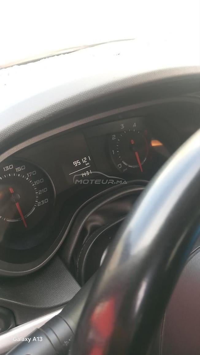 Fiat Tipo Diesel Manuelle 2021 à Rabat