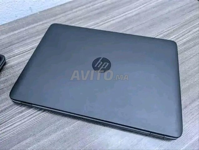 Hp Ram 8 Disc 256 SD Écran 15