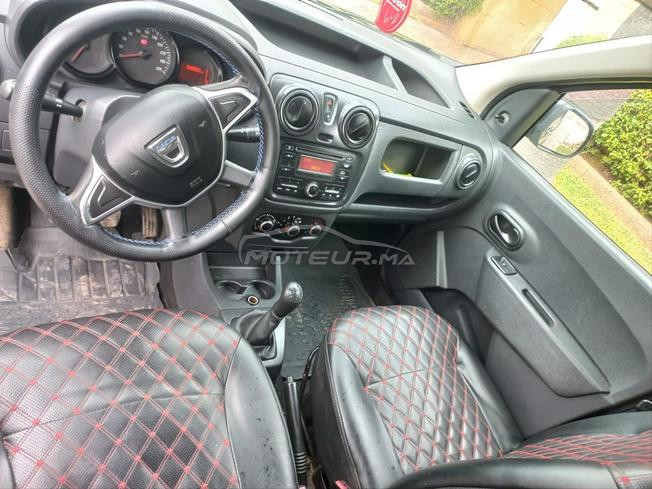 Dacia docker lahoma barek