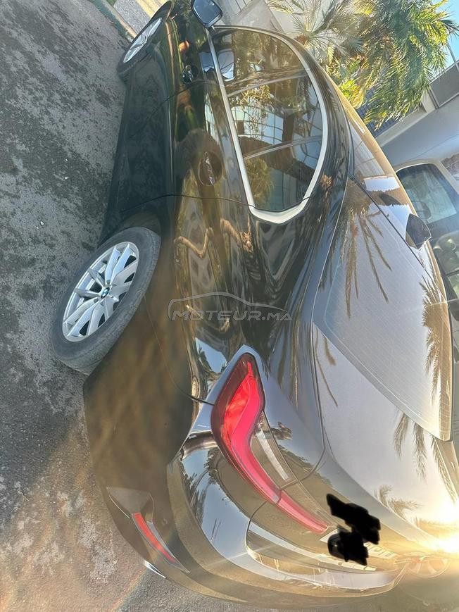 BMW Série 3 Diesel Automatique 2019 à Casablanca