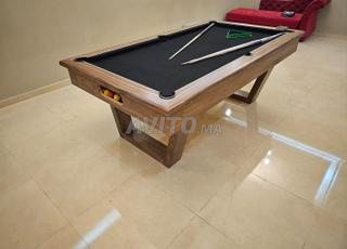billard pour maison 