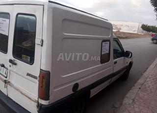 Renault Express Diesel Manuelle 1997 à Temara