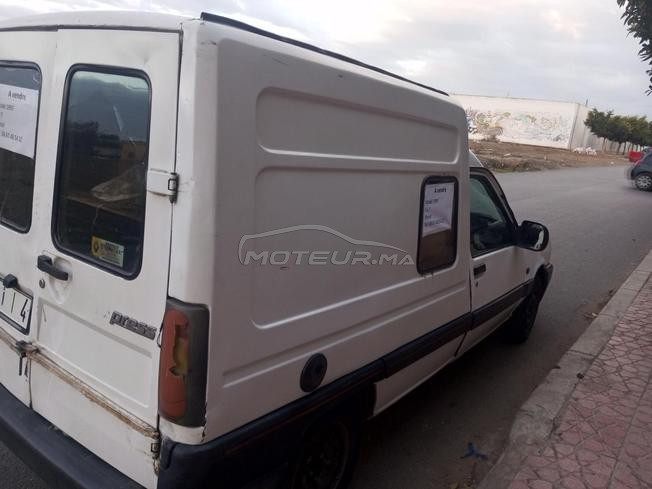 Renault Express Diesel Manuelle 1997 à Temara