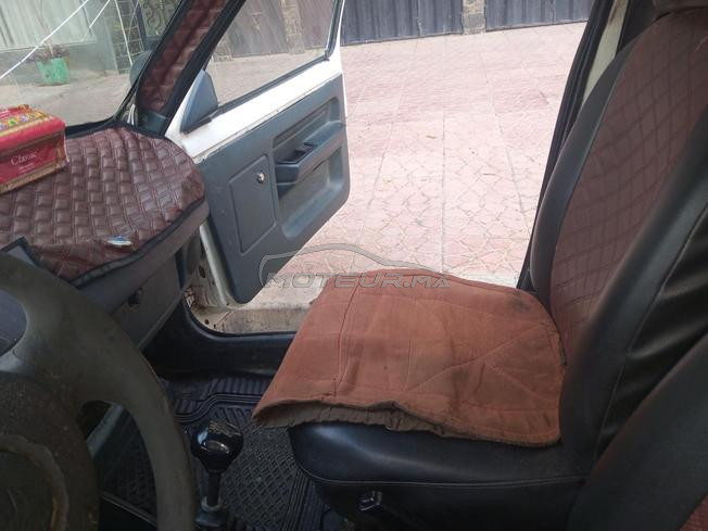 Renault Express Diesel Manuelle 1997 à Temara