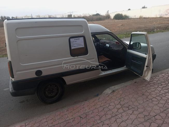 Renault Express Diesel Manuelle 1997 à Temara