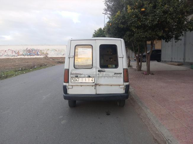 Renault Express Diesel Manuelle 1997 à Temara