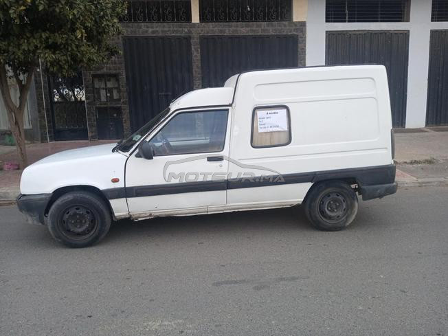Renault Express Diesel Manuelle 1997 à Temara