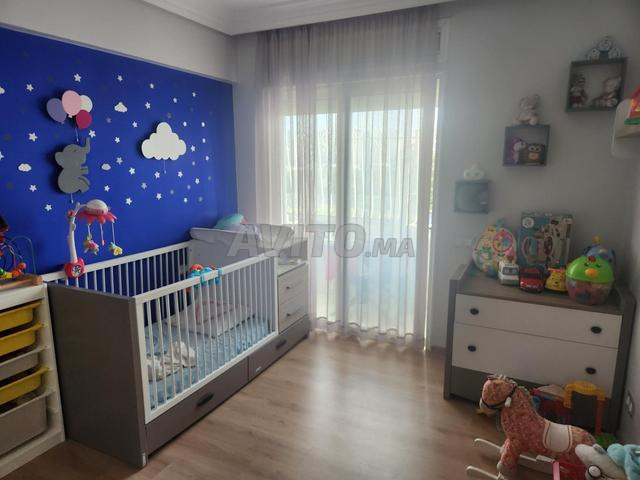 Appartement à vendre 134 m² à Casablanca - 2
