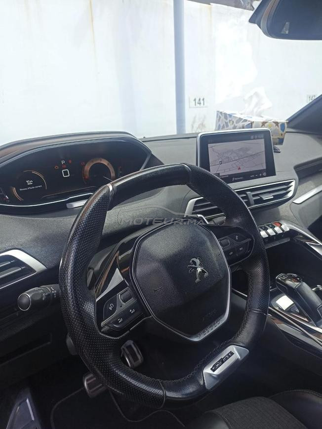 Peugeot 3008 gt line 2L 06/18