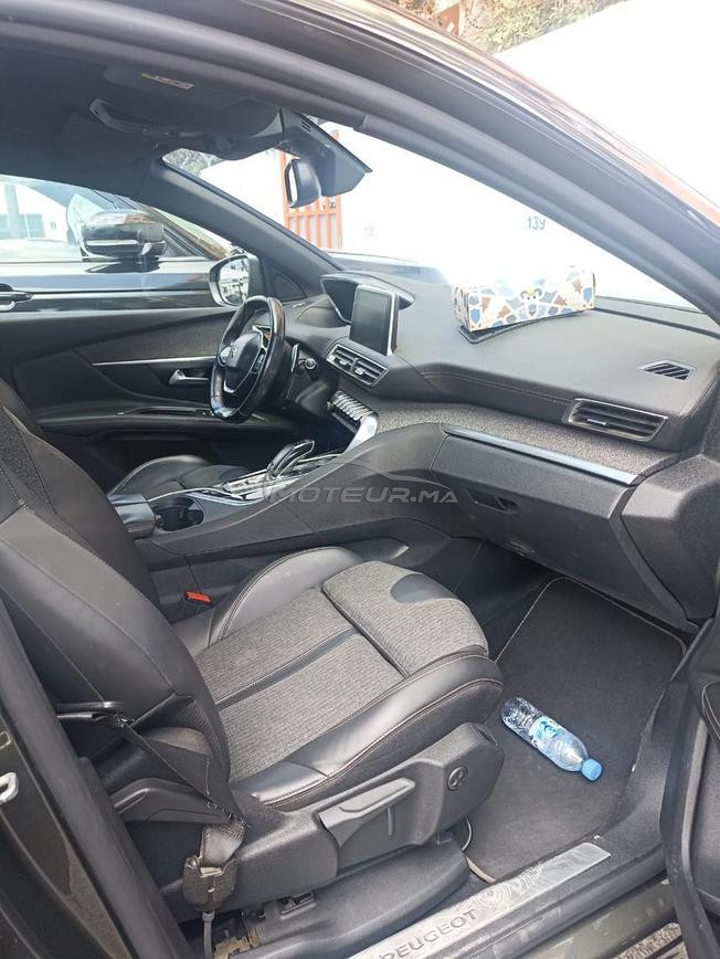 Peugeot 3008 gt line 2L 06/18