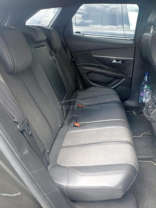 Peugeot 3008 gt line 2L 06/18