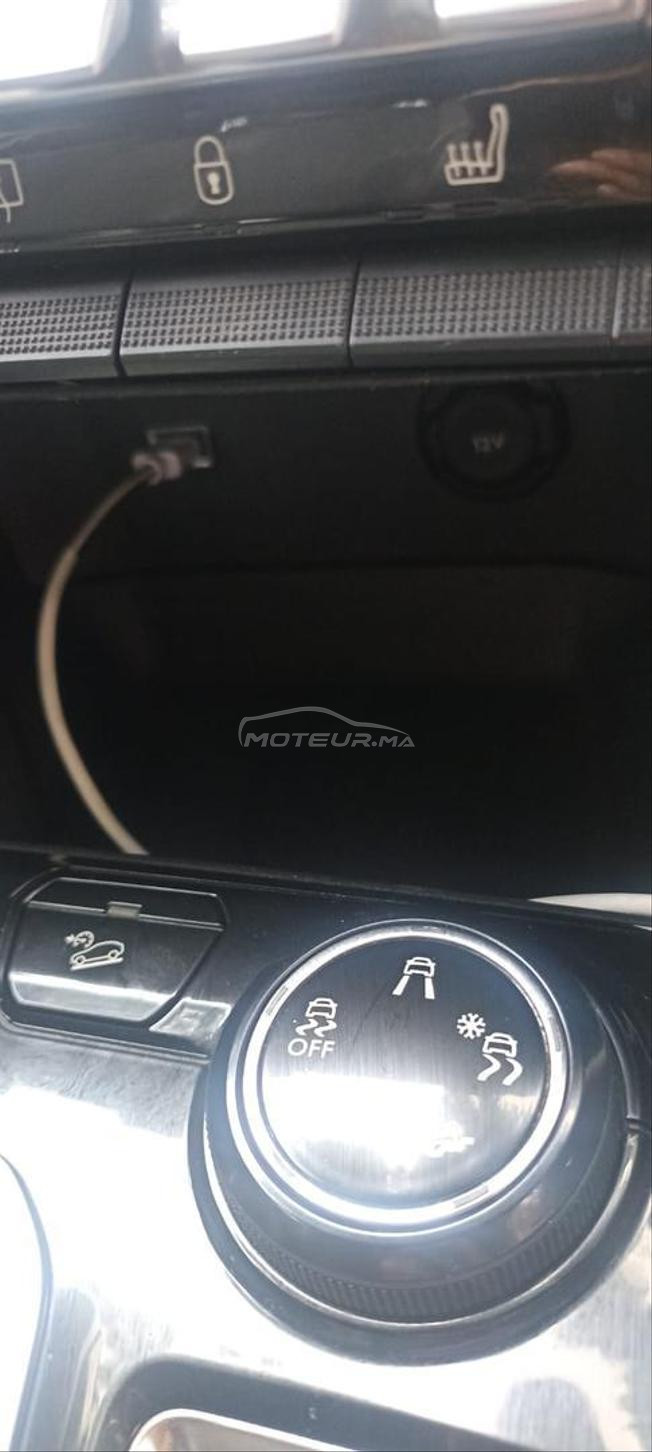 Peugeot 3008 gt line 2L 06/18