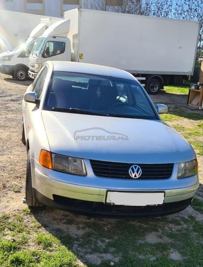 Golf passat b5
