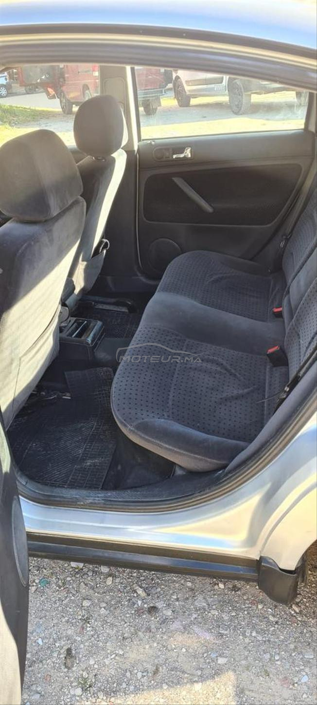 Golf passat b5