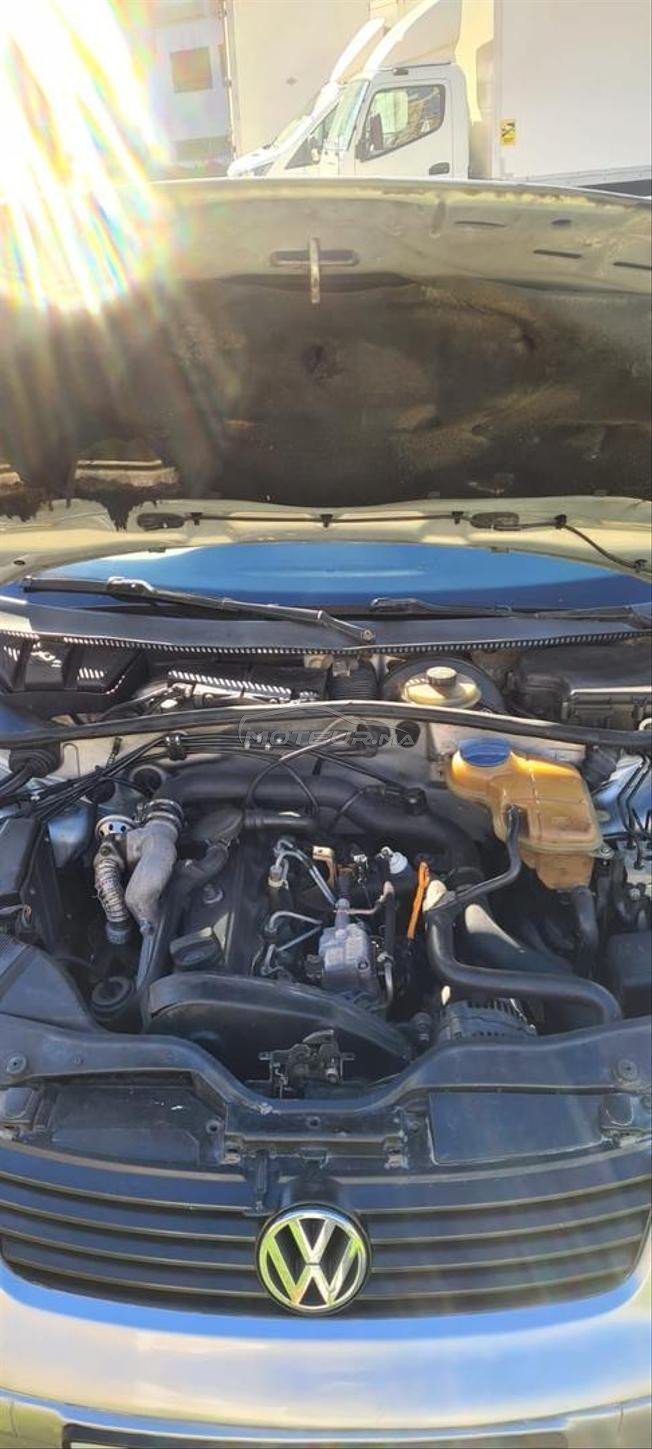 Golf passat b5