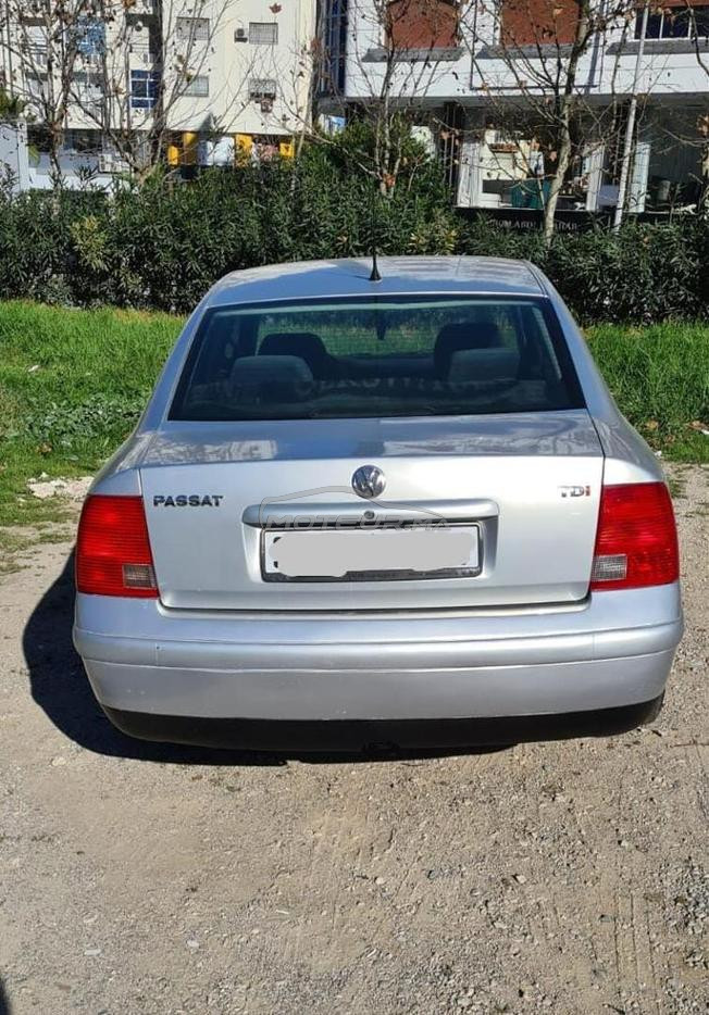 Golf passat b5