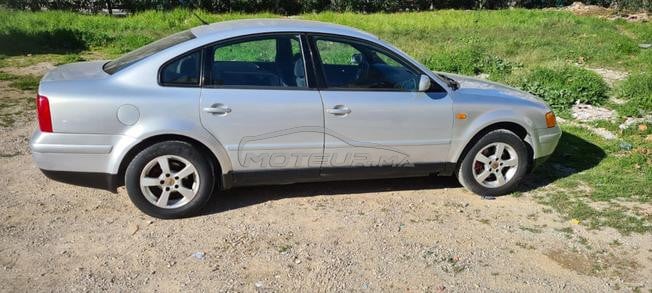 Golf passat b5