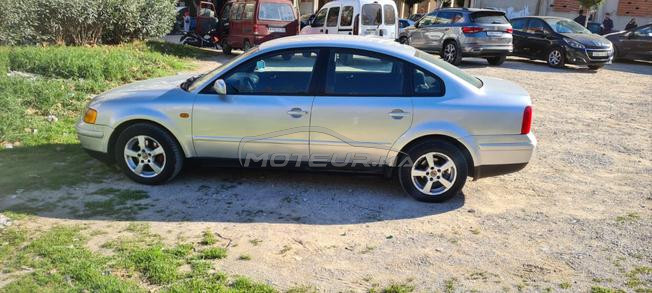 Golf passat b5