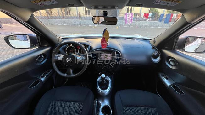 Nissan Juke Diesel
