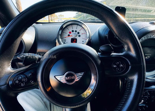 Mini  Coutryman sport