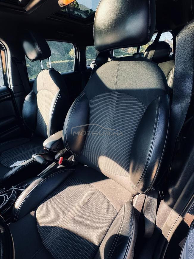 Mini  Coutryman sport