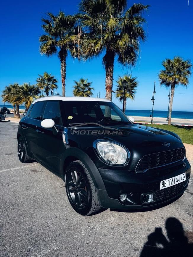 Mini  Coutryman sport