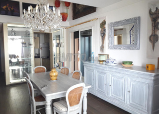 Appart de luxe avec piscine La Marina Agadir 