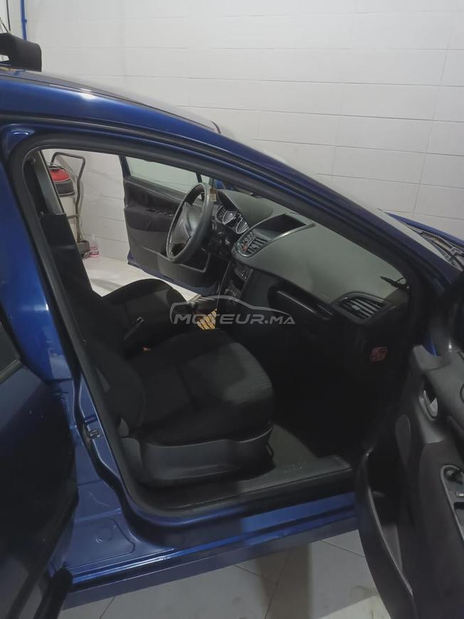 Peugeot 207 SW , Diesel , Bon état 
