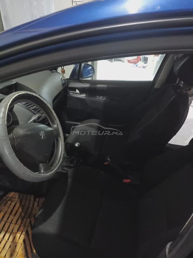 Peugeot 207 SW , Diesel , Bon état 