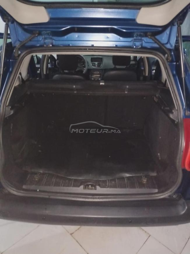 Peugeot 207 SW , Diesel , Bon état 
