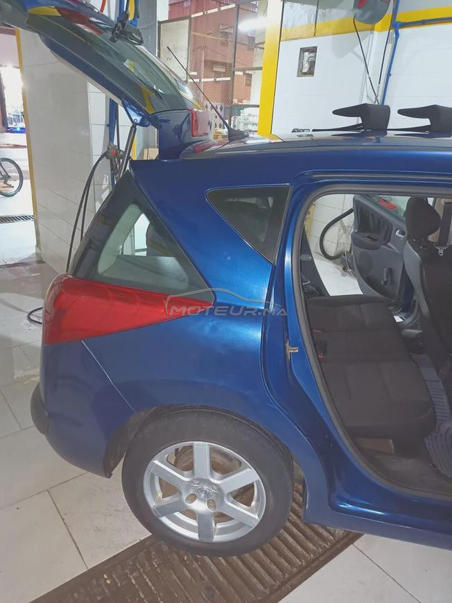 Peugeot 207 SW , Diesel , Bon état 