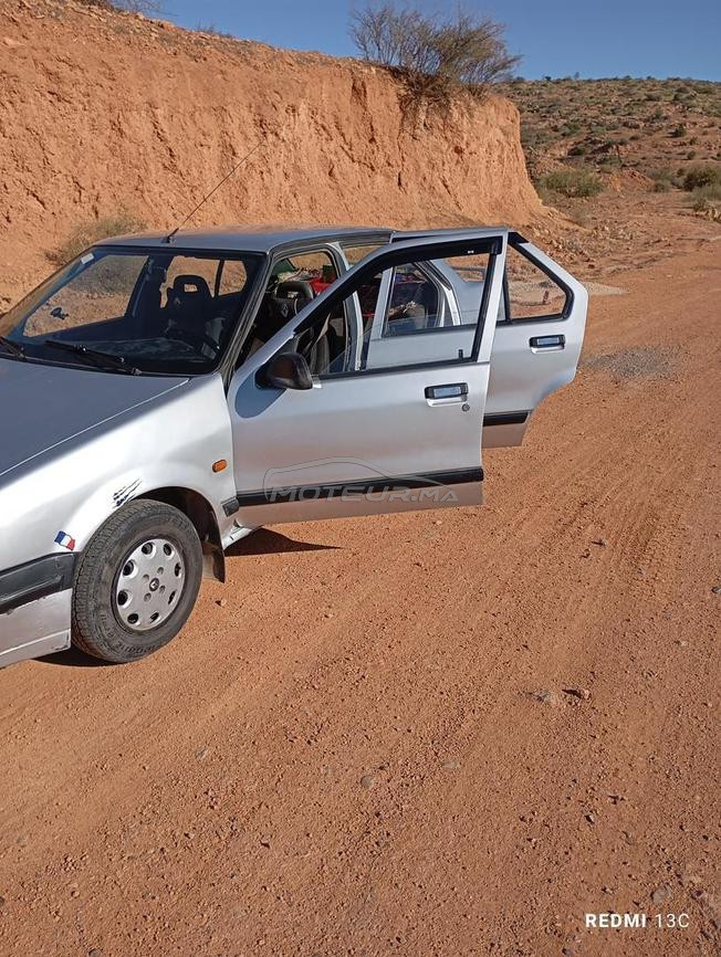 renault  R19