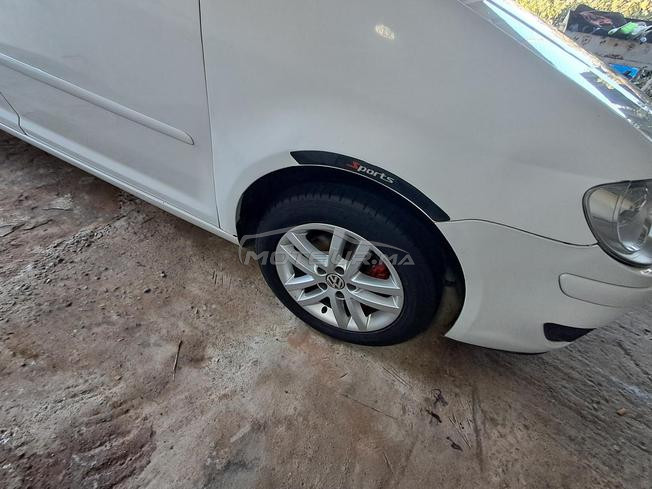 voiture volkswagen 