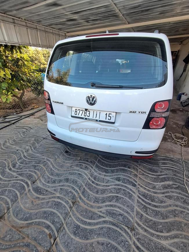 voiture volkswagen 