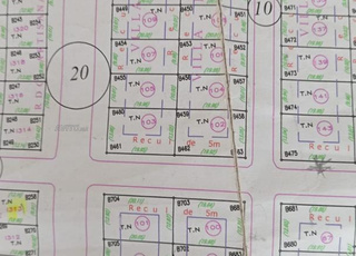 vente terrain villa al moubadara 