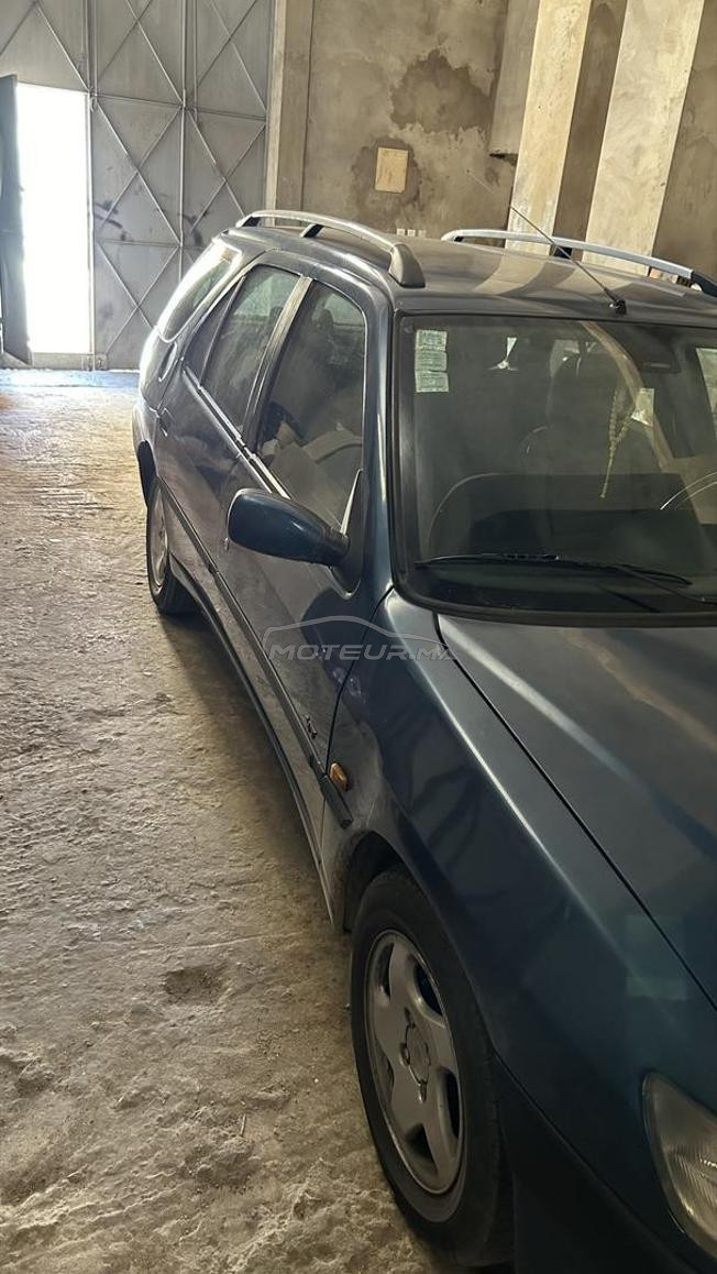 Peugeot 306 Diesel Manuelle 1997 à Kénitra