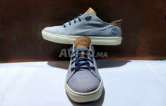 Chaussures timberland taille 41 