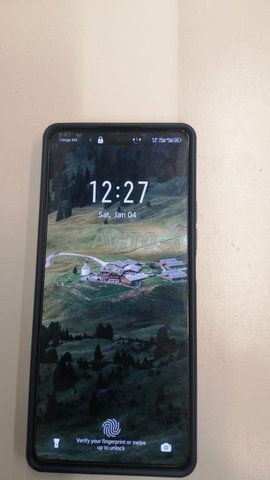 INFINIX NOTE 40 256G
