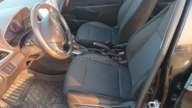 Hyundai Accent. 