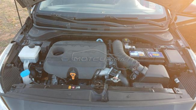 Hyundai Accent. 