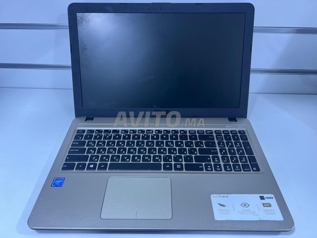 pc asus vivo book 