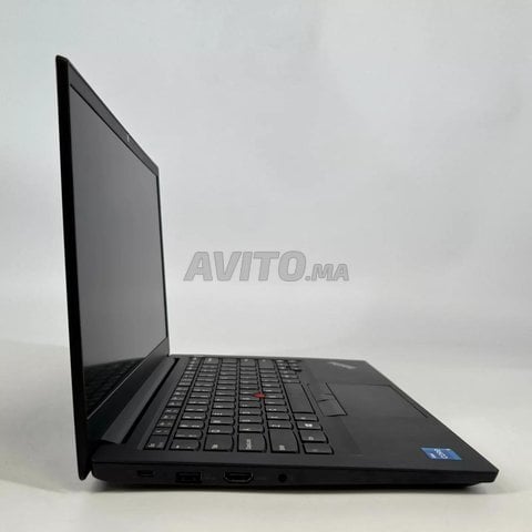 Lenovo ThinkPad E14 i5-11eme