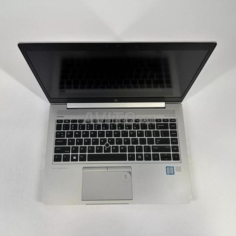HP Elitebook 840 G6 FHD i7-8eme 16/512 Face ID
