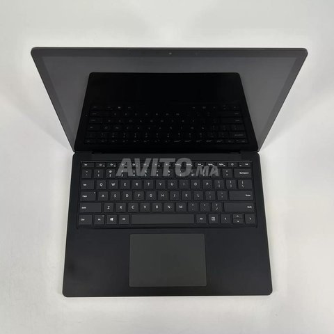 MICROSOFT SURFACE LAPTOP 3 i5-10eme 8/256 garantie
