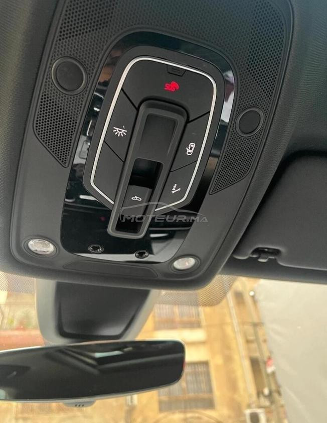 Audi A4 2021 S ligne 