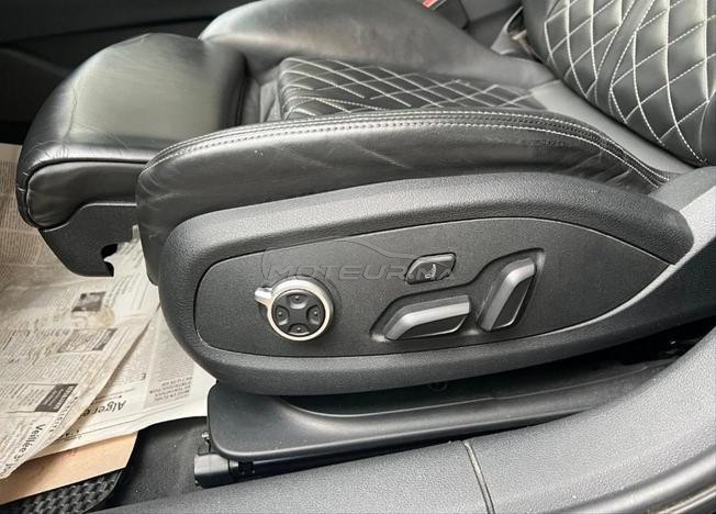 Audi A4 2021 S ligne 