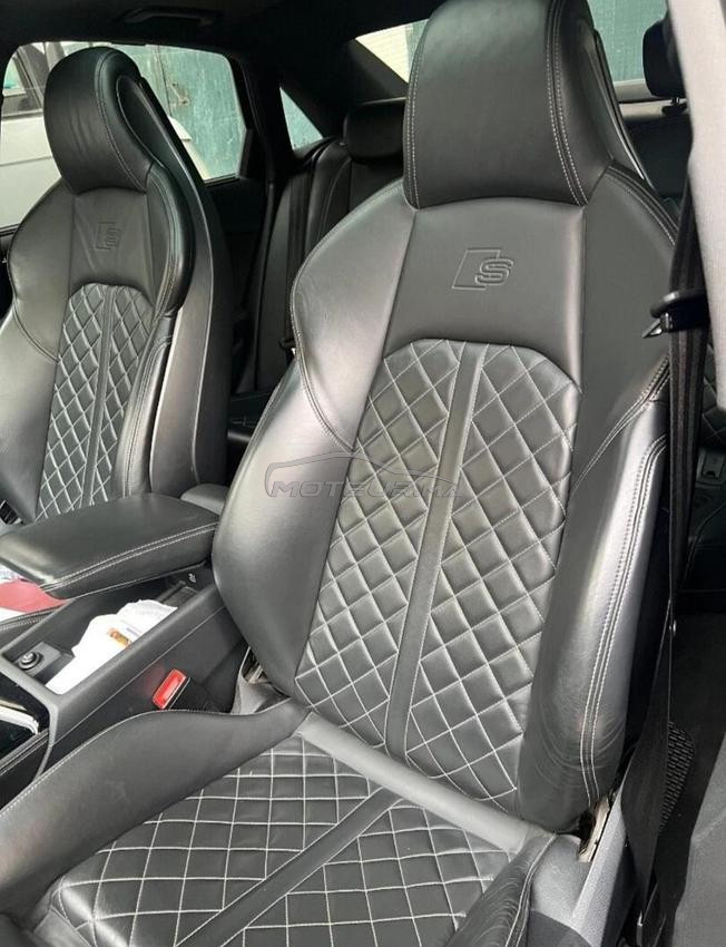 Audi A4 2021 S ligne 