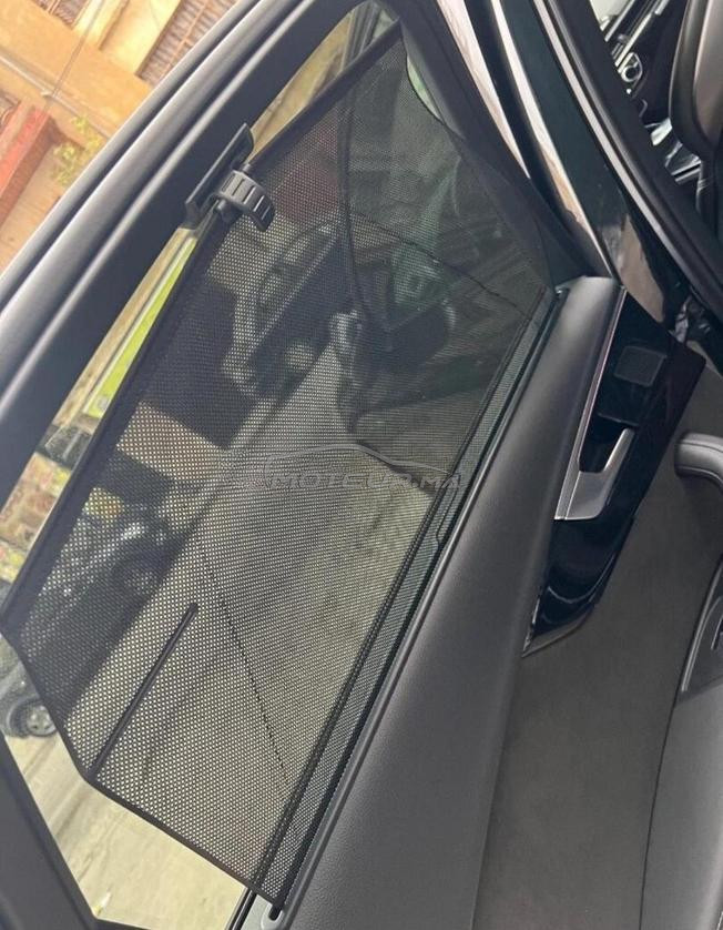 Audi A4 2021 S ligne 
