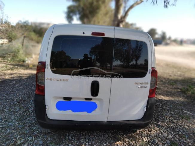 Peugeot Bipper à Bir Jdid